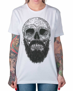 Camiseta Barba Eterna na internet