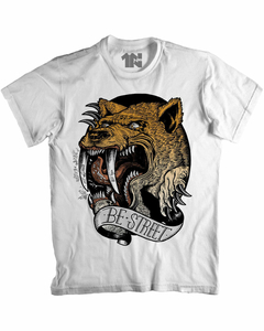 Camiseta Be Street Animal