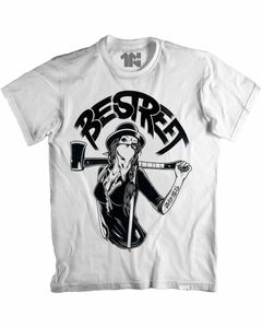 Camiseta Be Street Girl