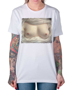 Camiseta Beleza Revelada - Camisetas N1VEL