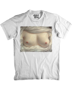Camiseta Beleza Revelada - comprar online