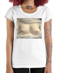 Camiseta Feminina Beleza Revelada - comprar online