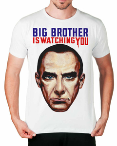 Camiseta Big Brother 1984 - comprar online