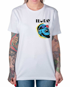 Camiseta Blu-Ray de Bolso na internet