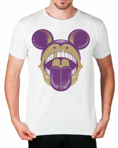 Camiseta Boca de Rato - comprar online