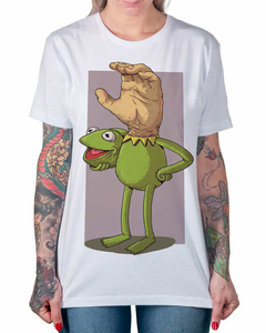 Camiseta Caco Interior na internet