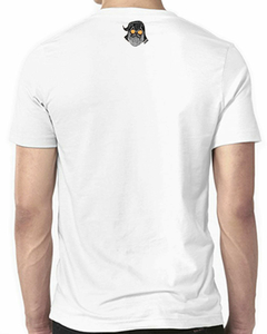 Camiseta Sorriso Enigmático - loja online