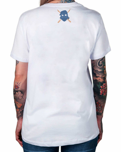 Camiseta Moby Dick - loja online