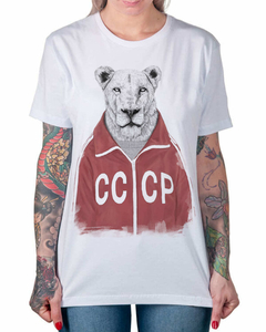 Camiseta Máfia Russa na internet