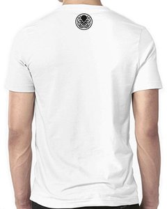 Camiseta Tentáculos - Camisetas N1VEL