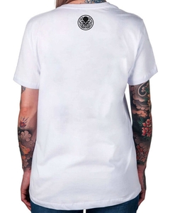 Camiseta Lovecraftiano de Bolso - loja online