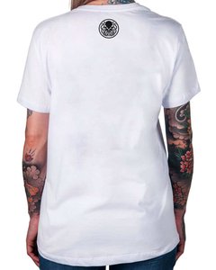 Camiseta Olhar do Pavor - loja online