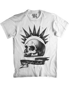 Camiseta Misfit Skull
