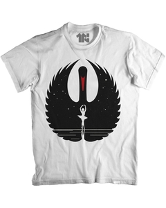 Camiseta Cisne Negro