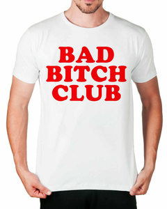 Camiseta Clubinho na internet