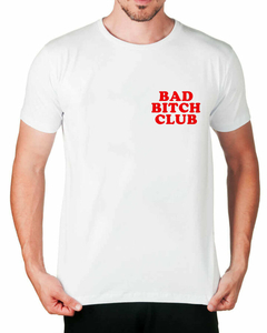Camiseta Clubinho de Bolso na internet