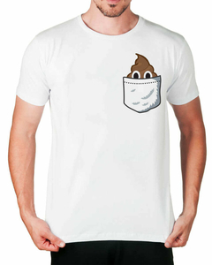 Camiseta Emoji - comprar online