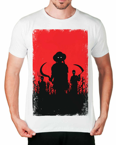 Camiseta Colheita - comprar online