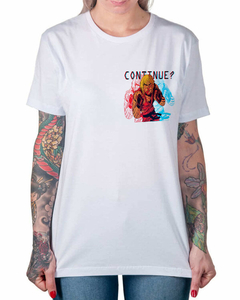 Camiseta Continue de Bolso na internet