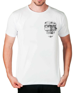 Camiseta Salvador Abstrato na internet