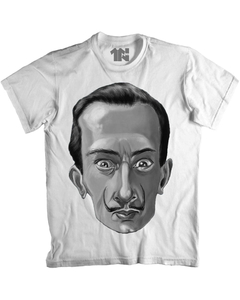 Camiseta Dalí - comprar online