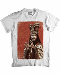 Camiseta David Lo Pan