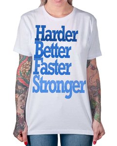 Camiseta HBFS na internet