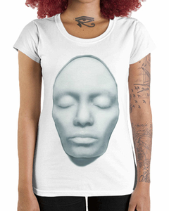 Camiseta Feminina Deuses Humanos