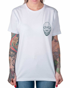Camiseta Deuses Humanos de Bolso na internet