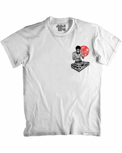 Camiseta DJ Lee no Bolso - comprar online