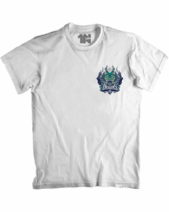 Camiseta Dragons de Bolso