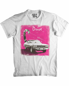 Camiseta Driver - comprar online