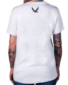 Camiseta Nevermore - loja online