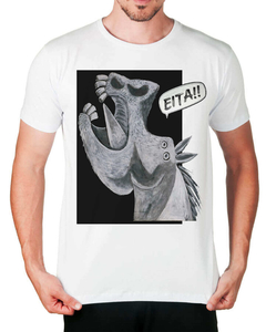 Camiseta Eita! na internet
