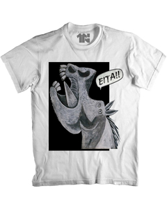 Camiseta Eita! - comprar online