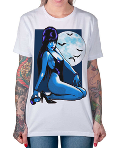 Camiseta Elvira - comprar online