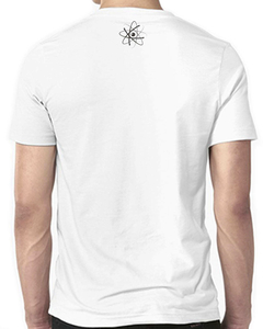 Camiseta Kiss the Physicist - Camisetas N1VEL