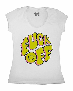 Camiseta Feminina Me Deixa na internet