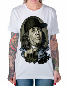 Camiseta Franklyn Maloqueiro na internet