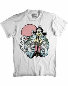 Camiseta Fu Manchu - comprar online