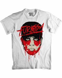 Camiseta Furiosa - comprar online