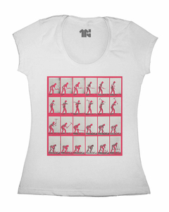 Camiseta Feminina do Garimpo na internet