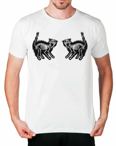 Camiseta Gatinhos - comprar online