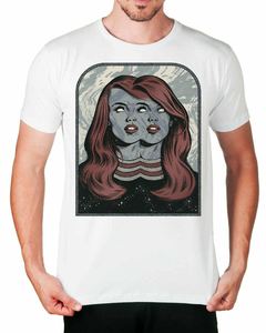 Camiseta Gêmeos - comprar online