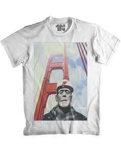 Camiseta GoldenGate