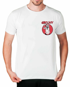 Camiseta Groovy de Bolso na internet