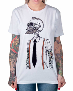 Camiseta Hipster na internet