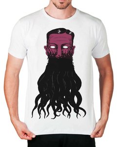 Camiseta Lovecraftiano - comprar online