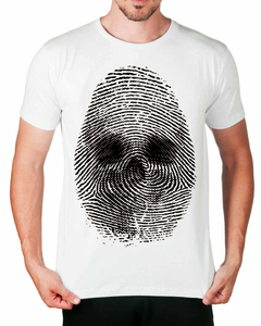 Camiseta Identidade Morta - comprar online