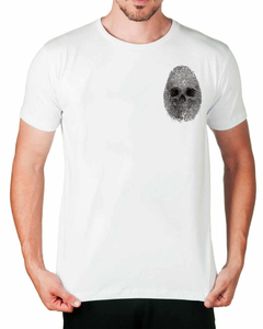 Camiseta Identidade Morta de Bolso - comprar online